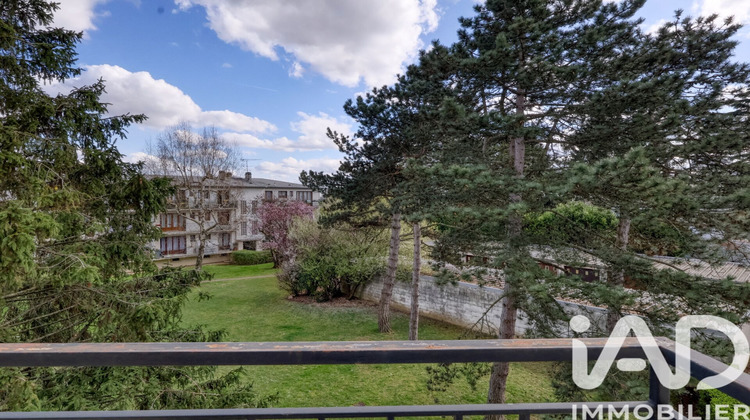 Ma-Cabane - Vente Appartement Montmorency, 82 m²