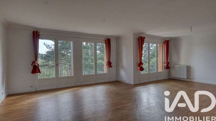 Ma-Cabane - Vente Appartement Montmorency, 82 m²