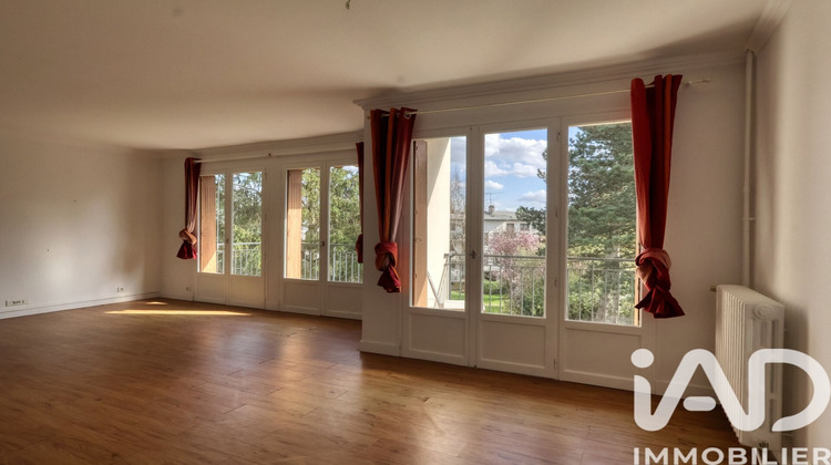 Ma-Cabane - Vente Appartement Montmorency, 82 m²