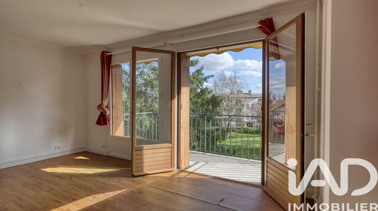 Ma-Cabane - Vente Appartement Montmorency, 82 m²