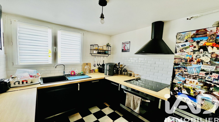 Ma-Cabane - Vente Appartement Montmorency, 65 m²