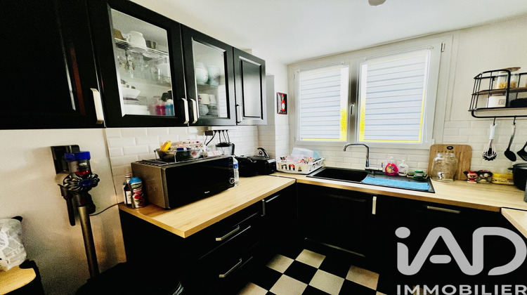 Ma-Cabane - Vente Appartement Montmorency, 65 m²