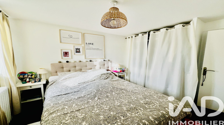 Ma-Cabane - Vente Appartement Montmorency, 65 m²