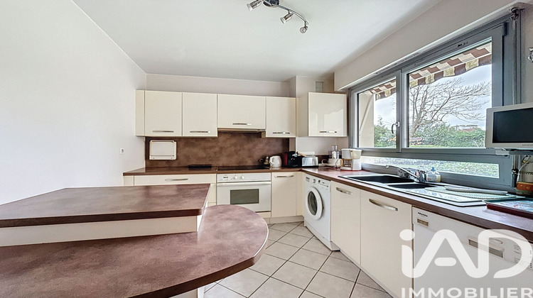 Ma-Cabane - Vente Appartement Montmorency, 83 m²