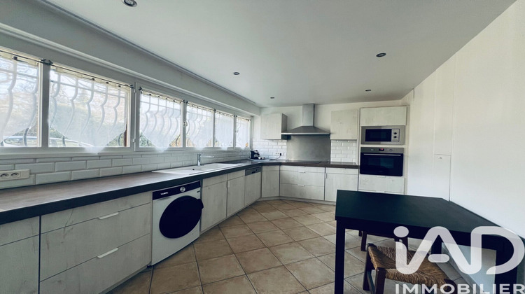 Ma-Cabane - Vente Appartement Montmorency, 74 m²