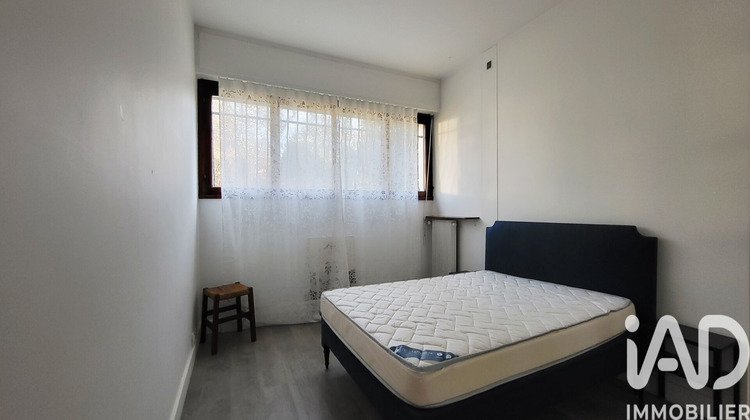 Ma-Cabane - Vente Appartement Montmorency, 74 m²