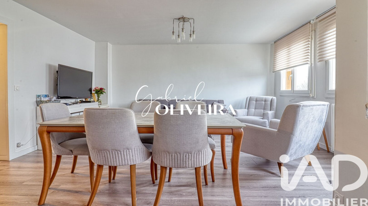 Ma-Cabane - Vente Appartement Montmorency, 65 m²