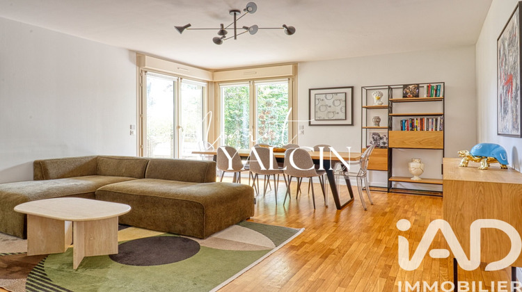 Ma-Cabane - Vente Appartement Montmorency, 100 m²