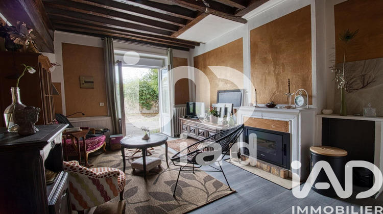 Ma-Cabane - Vente Appartement Montmorency, 64 m²