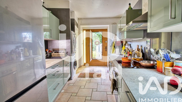 Ma-Cabane - Vente Appartement Montmorency, 64 m²