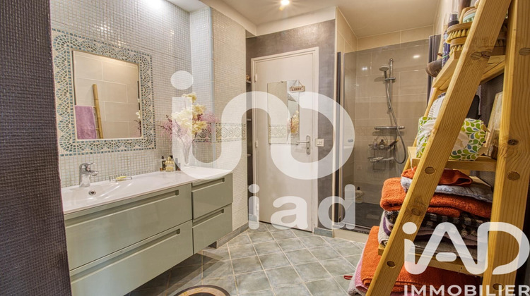 Ma-Cabane - Vente Appartement Montmorency, 64 m²