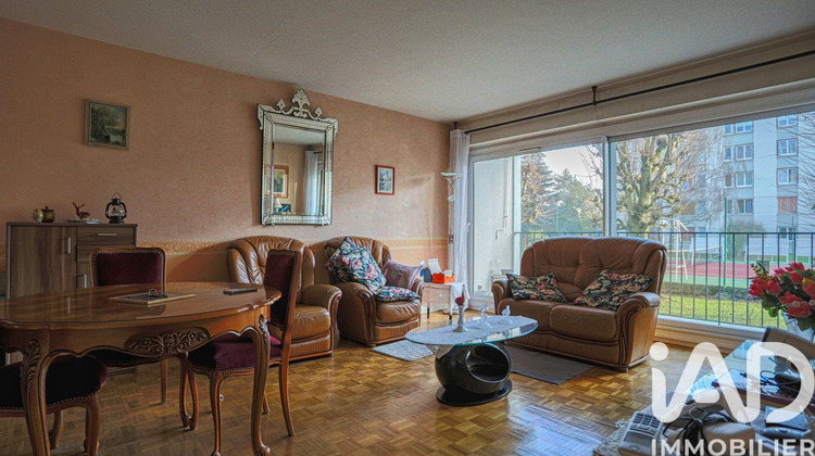 Ma-Cabane - Vente Appartement Montmorency, 69 m²