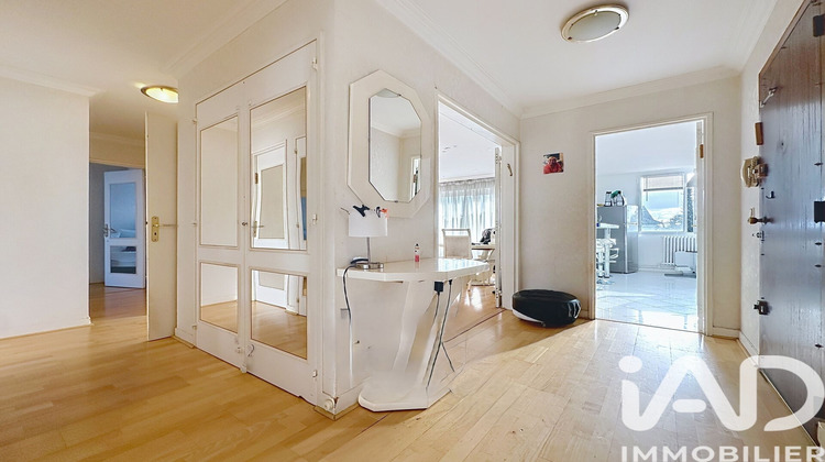 Ma-Cabane - Vente Appartement Montmorency, 98 m²