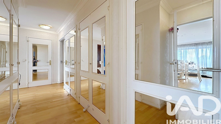 Ma-Cabane - Vente Appartement Montmorency, 98 m²