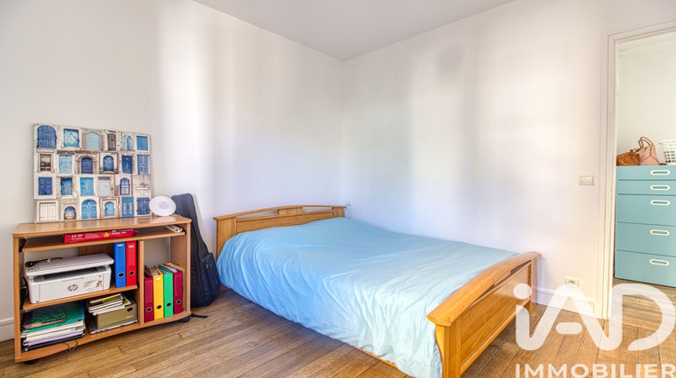 Ma-Cabane - Vente Appartement Montmorency, 64 m²