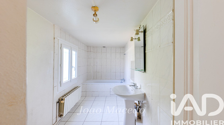 Ma-Cabane - Vente Appartement Montmorency, 48 m²