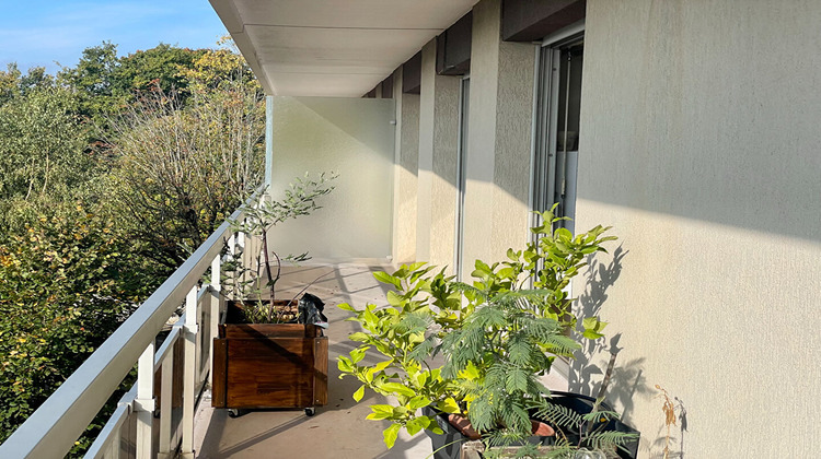 Ma-Cabane - Vente Appartement MONTMORENCY, 98 m²