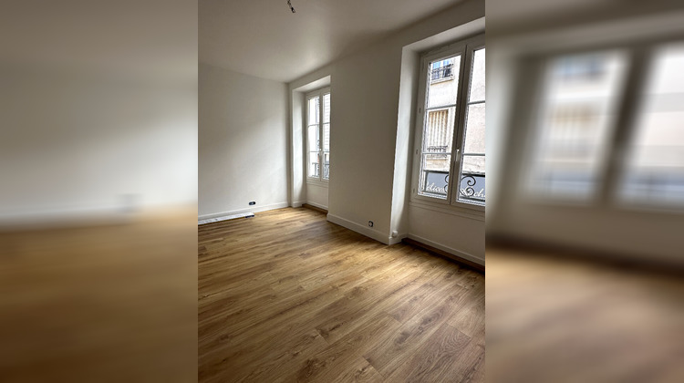 Ma-Cabane - Vente Appartement MONTMORENCY, 52 m²