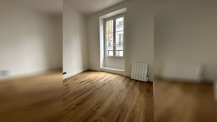Ma-Cabane - Vente Appartement MONTMORENCY, 52 m²