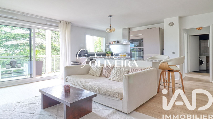 Ma-Cabane - Vente Appartement Montmorency, 65 m²