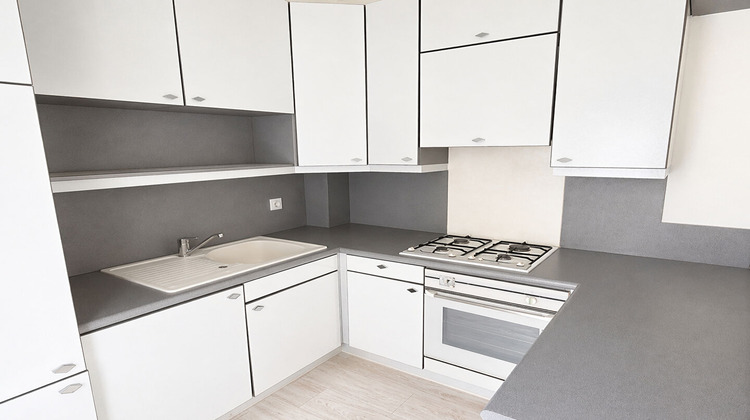 Ma-Cabane - Vente Appartement MONTMORENCY, 55 m²