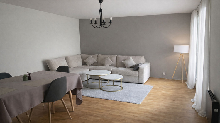 Ma-Cabane - Vente Appartement MONTMORENCY, 69 m²