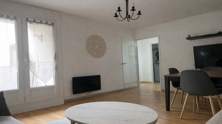 Ma-Cabane - Vente Appartement MONTMORENCY, 69 m²