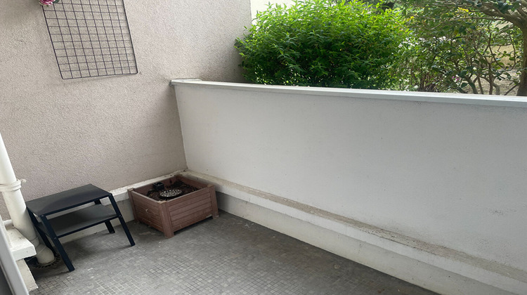 Ma-Cabane - Vente Appartement MONTMORENCY, 69 m²