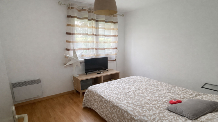 Ma-Cabane - Vente Appartement MONTMORENCY, 69 m²
