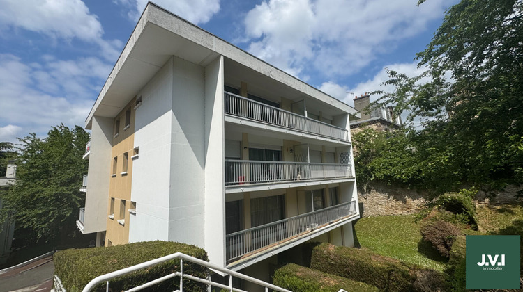 Ma-Cabane - Vente Appartement MONTMORENCY, 48 m²