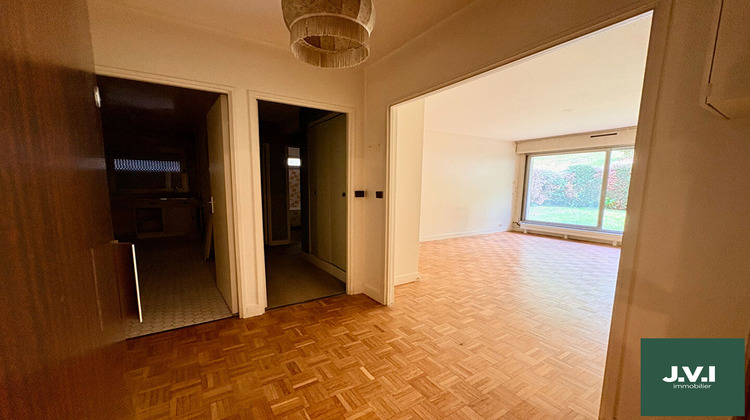 Ma-Cabane - Vente Appartement MONTMORENCY, 48 m²