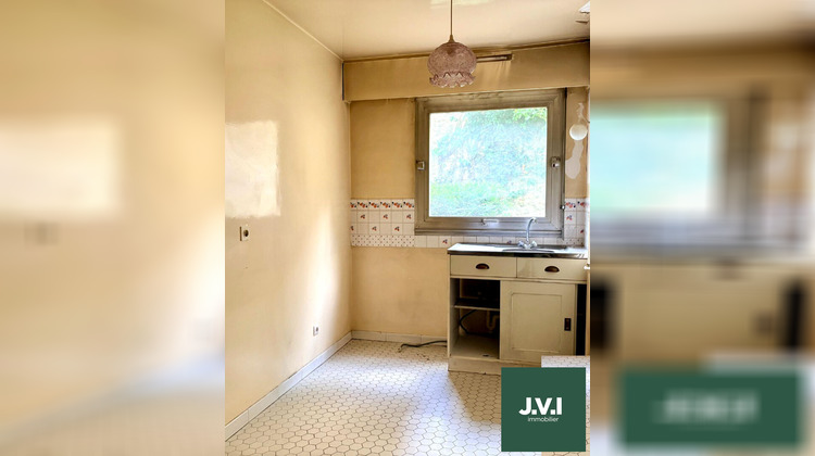 Ma-Cabane - Vente Appartement MONTMORENCY, 48 m²