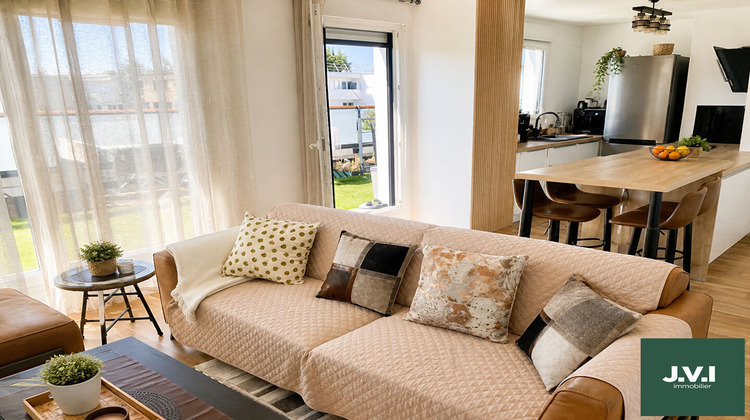 Ma-Cabane - Vente Appartement MONTMORENCY, 74 m²