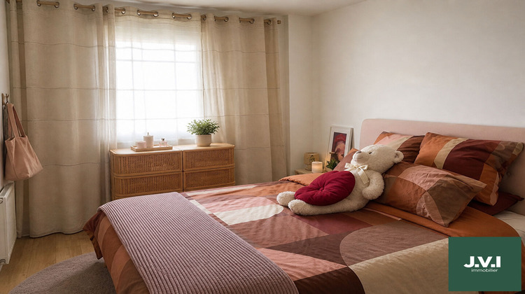 Ma-Cabane - Vente Appartement MONTMORENCY, 74 m²