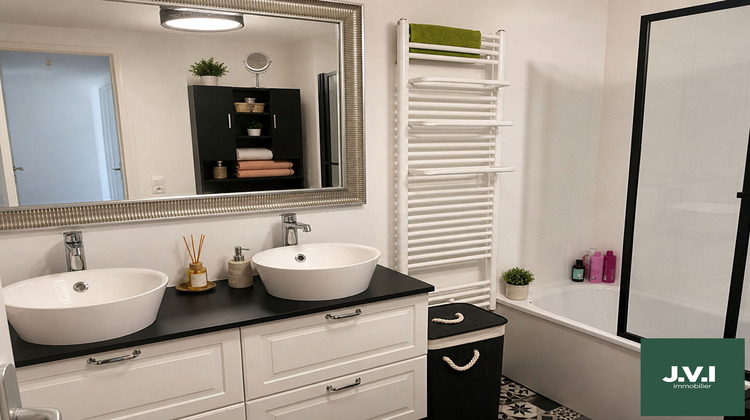 Ma-Cabane - Vente Appartement MONTMORENCY, 74 m²