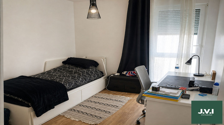 Ma-Cabane - Vente Appartement MONTMORENCY, 74 m²