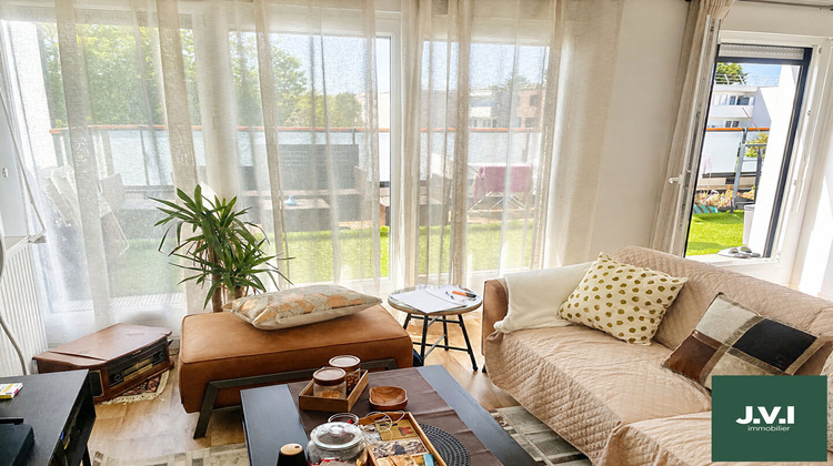Ma-Cabane - Vente Appartement MONTMORENCY, 74 m²