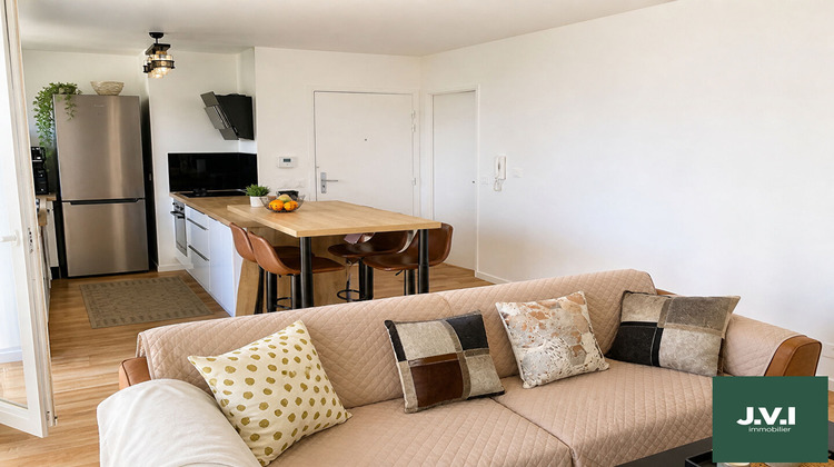Ma-Cabane - Vente Appartement MONTMORENCY, 74 m²
