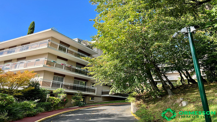 Ma-Cabane - Vente Appartement MONTMORENCY, 74 m²