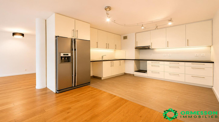 Ma-Cabane - Vente Appartement MONTMORENCY, 74 m²