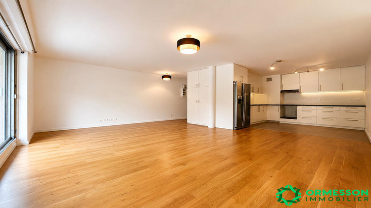 Ma-Cabane - Vente Appartement MONTMORENCY, 74 m²