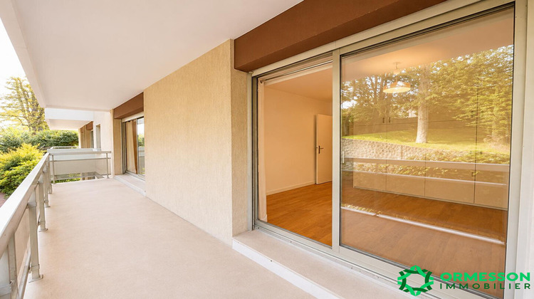 Ma-Cabane - Vente Appartement MONTMORENCY, 74 m²