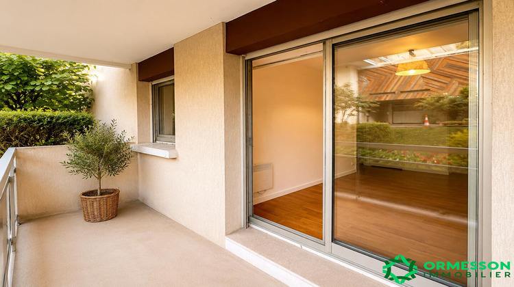 Ma-Cabane - Vente Appartement MONTMORENCY, 74 m²