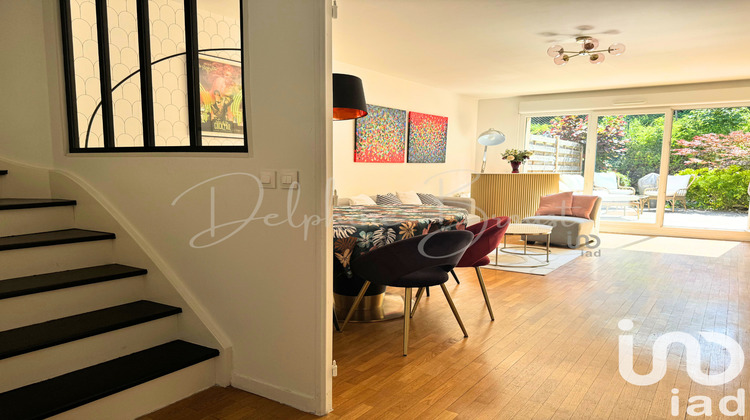 Ma-Cabane - Vente Appartement Montmorency, 82 m²
