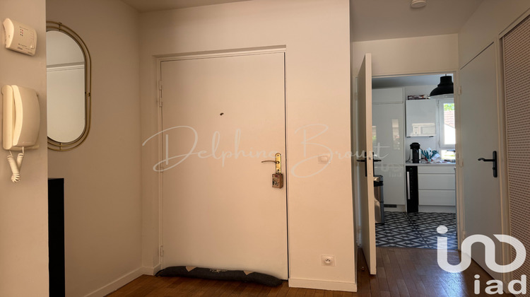 Ma-Cabane - Vente Appartement Montmorency, 82 m²