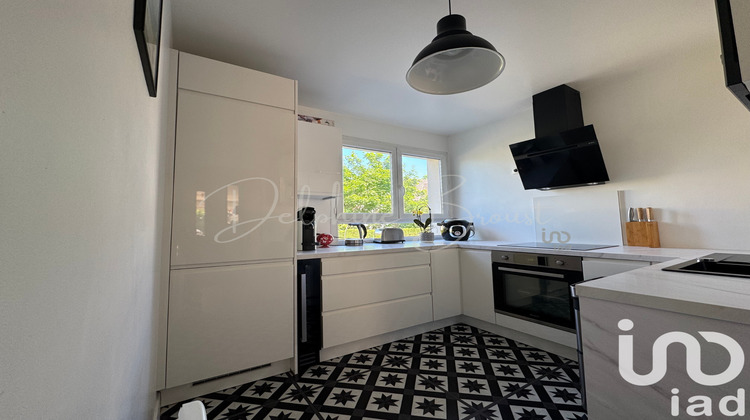 Ma-Cabane - Vente Appartement Montmorency, 82 m²
