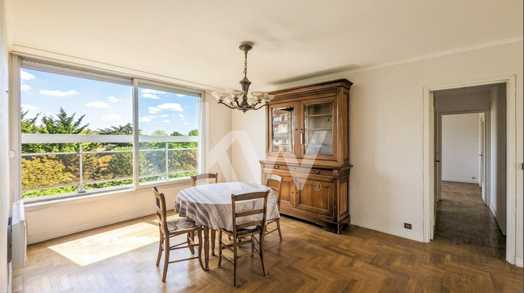 Ma-Cabane - Vente Appartement Montmorency, 100 m²