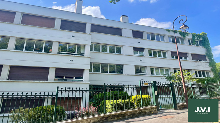 Ma-Cabane - Vente Appartement MONTMORENCY, 50 m²