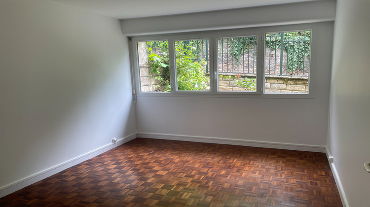 Ma-Cabane - Vente Appartement MONTMORENCY, 50 m²