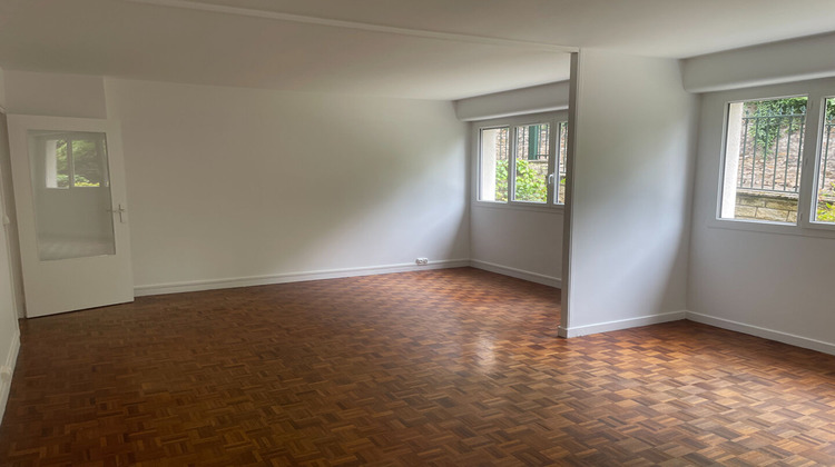 Ma-Cabane - Vente Appartement MONTMORENCY, 50 m²